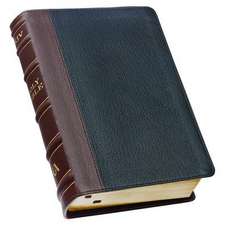 KJV STUDY BIBLE LP PREMIUM FUL