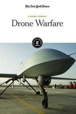 Drone Warfare