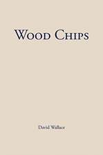 Wood Chips