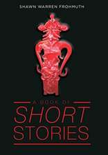 A Book of Short Stories