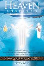 Heaven Inspired