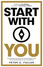 Start With You