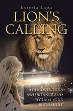 Luna, E: Lion's Calling