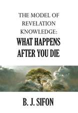 The Model of Revelation Knowledge