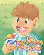 The Ice Cream Truck Chase