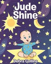 Jude Shine