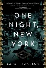 One Night, New York