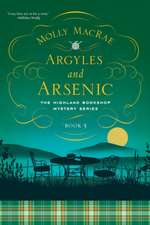 Argyles and Arsenic