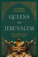 Queens of Jerusalem