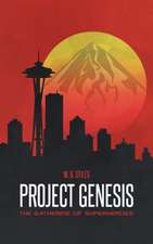Project Genesis