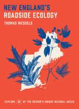 New England's Roadside Ecology