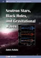 Neutron Stars, Black Holes, and Gravitational Waves