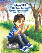 When Will Winter Arrive