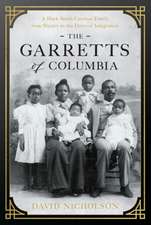 The Garretts of Columbia