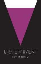 Discernment