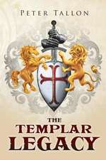 The Templar Legacy