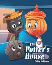 POTTERS HOUSE