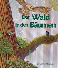 Der Wald in Den Bäumen