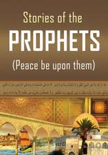 Stories of the Prophets