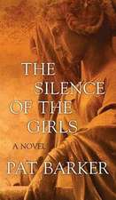 The Silence of the Girls