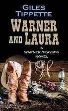 Warner and Laura