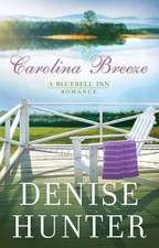 Carolina Breeze: A Bluebell Inn Romance