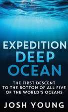 Expedition Deep Ocean