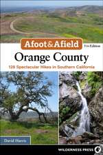 Afoot & Afield