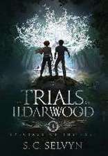 The Trials of Ildarwood