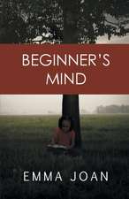 Joan, E: Beginner's Mind