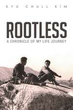 Kim, K: ROOTLESS