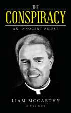 McCarthy, L: Conspiracy