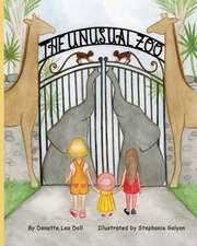 The Unusual Zoo