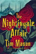 The Nightingale Affair