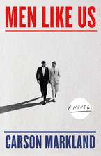 Men Like Us: A Novel