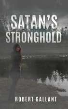 Satan's Stronghold