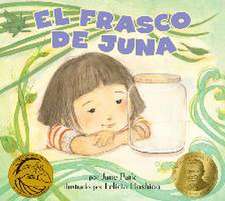 El Frasco de Juna (Juna's Jar)