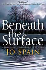 Beneath the Surface: An Inspector Tom Reynolds Mystery