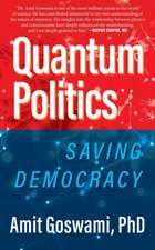 Quantum Politics