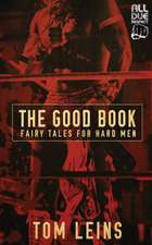 The Good Book