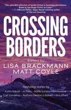 Crossing Borders