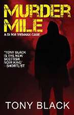 Murder Mile