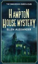 The Hampton House Mystery