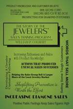 The Story of the Jewellers' Sales Training Program