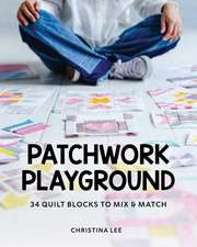 Patchwork Playground