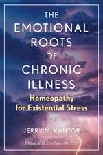 The Emotional Roots of Chronic Illness