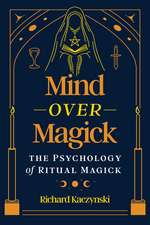 Mind over Magick