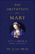 The Imitation of Mary