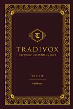 Tradivox Vol 3