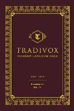 Tradivox Vol 8